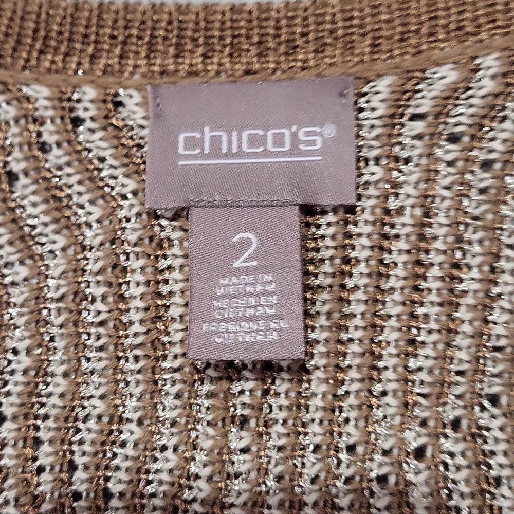 Cardigan - Picture 2 of 4